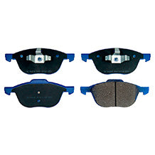 Pastillas de Freno Delanteras GTX CLASSIC P0955 Mazda 3 Sport (2004–2014) - imagen 4
