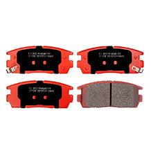 Pastillas de Freno ITAL BRAKES PM P0929 Chevrolet Captiva Lt (2007–2018) - imagen 4
