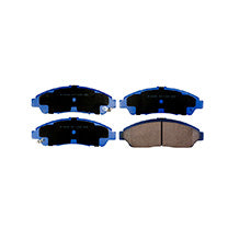 Pastillas de Freno Delanteras GTX CLASSIC P0993 Honda Acura Mdx 07 - imagen 4