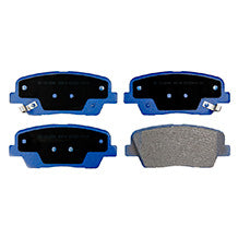 Pastillas de Freno GTX CLASSIC P1121 Kia Sorento Ex (2015–2019) - imagen 4
