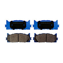 Pastillas de Freno Delanteras GTX CLASSIC P1054 Toyota Camry-Avalon 07 - imagen 4