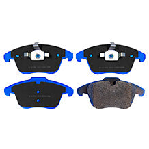 Pastillas de Freno Delanteras GTX CLASSIC P0986 Mg New Hs (2020–2022) - imagen 4