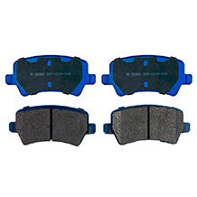 Pastillas de Freno Traseras GTX CLASSIC P0988 Volvo S60 Ii (2020–2021) - imagen 4
