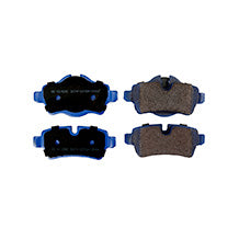 Pastillas de Freno Traseras GTX CLASSIC P0944 Mini Cooper 07-- - imagen 4