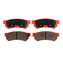 Pastillas de Freno ITAL BRAKES PM P0952 Chevrolet Optra Ii (2008–2014) - imagen 4