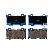 Pastillas de Freno Delanteras GTX CLASSIC P1279 Nissan 370z 2010 - imagen 4