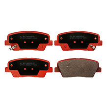 Pastillas de Freno Traseras ITAL BRAKES PM P1123 Kia Mohave Ex (2020–2021) - imagen 4