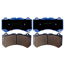 Pastillas de Freno Delanteras GTX CLASSIC P1323 Jeep Grand Cherokee Del 2015 - imagen 4