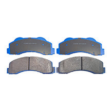 Pastillas de Freno Delanteras GTX CLASSIC P1091 Ford F150 Xlt (2010–2022) - imagen 4