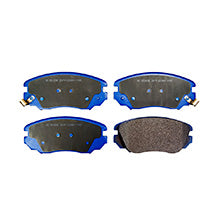 Pastillas de Freno Delanteras GTX CLASSIC P1105 Chevrolet Equinox 10 - imagen 4