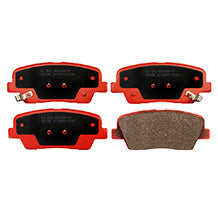 Pastillas de Freno ITAL BRAKES PM P1119 Hyundai Santa Fe (2010–2018) - imagen 4