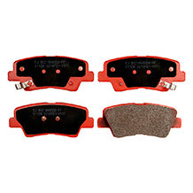 Pastillas de Freno Traseras ITAL BRAKES PM P1117 Hyundai Sonata Yf (2011–2012) - imagen 4