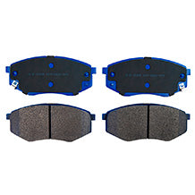 Pastillas de Freno Delanteras GTX CLASSIC P1115 Hyundai New Tucson (2010–2015) - imagen 4