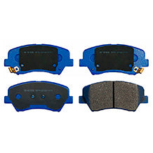 Pastillas de Freno GTX CLASSIC P1171 Kia Cerato 5 (2014–2022) - imagen 4