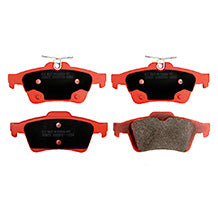 Pastillas de Freno Traseras ITAL BRAKES PM P1253 Ford New Escape (2013–2022) - imagen 4