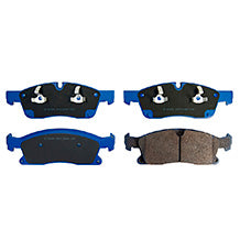 Pastillas de Freno Delanteras GTX CLASSIC P1290 Jeep Grand Cherokee (2020–2022) - imagen 4