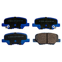Pastillas de Freno Traseras GTX CLASSIC P1270 Mazda New 3 (2015–2020) - imagen 4