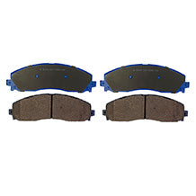 Pastillas de Freno Traseras GTX CLASSIC P1348 Ford F250 4x4 (2022) - imagen 4