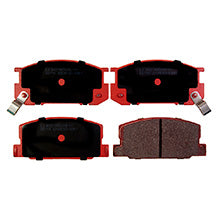 Pastillas de Freno ITAL BRAKES PM P0397 Toyota Corolla (1984–1986) - imagen 4
