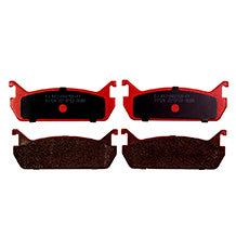 Pastillas de Freno ITAL BRAKES PM P0090 Daihatsu Applause 1.6 (1989–2004) - imagen 4