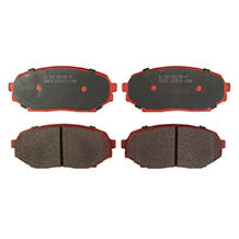 Pastillas de Freno ITAL BRAKES PM P0198 Mitsubishi Pajero Jr (1995–1997) - imagen 4