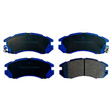 Pastillas de Freno GTX CLASSIC P0338 Subaru Legacy 2.0 (1992–1997) - imagen 4