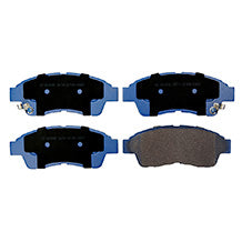 Pastillas de Freno GTX CLASSIC P0363 Toyota Corolla 1.6 (1993–1994) - imagen 4