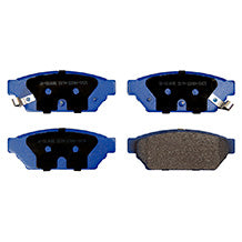 Pastillas de Freno GTX CLASSIC P0429 Mitsubishi Mirage 93 - imagen 4