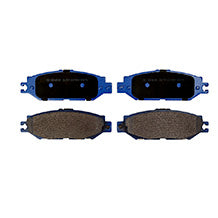 Pastillas de Freno GTX CLASSIC P0375 Toyota Supra Tr 95 - imagen 4