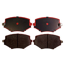 Pastillas de Freno Delanteras ITAL BRAKES PM P0230 Mazda Mx 5 (1997–2004) - imagen 4