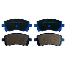 Pastillas de Freno GTX CLASSIC P0342 Subaru Legacy 2.0i (2000–2002) - imagen 4
