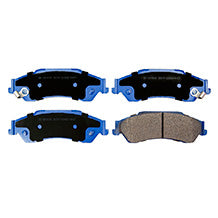 Pastillas de Freno GTX CLASSIC P0407 Chevrolet S-10-Blazer T 99- - imagen 4