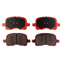 Pastillas de Freno ITAL BRAKES PM P0675 Toyota Corolla Gli (1999–2000) - imagen 4