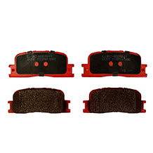 Pastillas de Freno Traseras ITAL BRAKES PM P0682 Chery Destiny 2.0 (2009–2014) - imagen 4