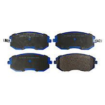 Pastillas de Freno GTX CLASSIC P0669 Subaru All New (2010–2012) - imagen 4