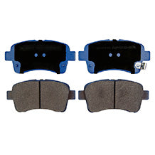 Pastillas de Freno GTX CLASSIC P0674 Suzuki Aerio Sx (2003–2005) - imagen 4
