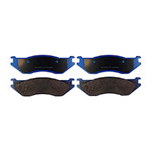 Pastillas de Freno Delanteras GTX CLASSIC P0526 Dodge Durango/Ram 1500 03-04 - imagen 4