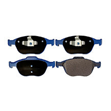 Pastillas de Freno GTX CLASSIC P0608 Ford Focus Clx (2003–2005) - imagen 4