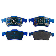 Pastillas de Freno GTX CLASSIC P0775 Mazda 3 Sport (2004–2008) - imagen 4