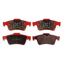 Pastillas de Freno ITAL BRAKES PM P0775 Mazda 3 Sport (2004–2008) - imagen 4