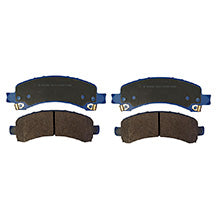 Pastillas de Freno GTX CLASSIC P0783 Chevrolet Tahoe Tr 04 - imagen 4