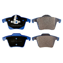 Pastillas de Freno GTX CLASSIC P0856 Volvo Xc-90 T 05 - imagen 4