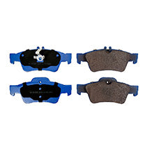 Pastillas de Freno GTX CLASSIC P0860 Mercedes Benz E (1999–2006) - imagen 4