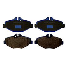 Pastillas de Freno GTX CLASSIC P0863 Mercedes Benz E (2003–2005) - imagen 4