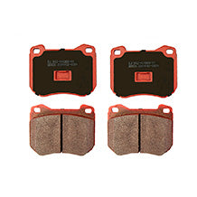 Pastillas de Freno Delanteras ITAL BRAKES PM P0301 Peugeot 505 Familiar (1987–1993) - imagen 4