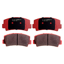 Pastillas de Freno Delanteras ITAL BRAKES PM P0221 Fiat 147 Gls (1981–1983) - imagen 4