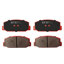 Pastillas de Freno ITAL BRAKES PM P0164 Honda Accord (1980–1981) - imagen 4