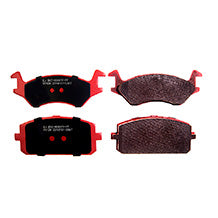 Pastillas de Freno ITAL BRAKES PM P0367 Toyota Starlet (1980–1988) - imagen 4