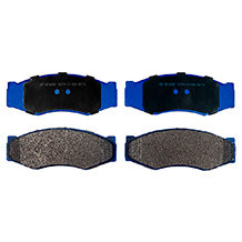 Pastillas de Freno GTX CLASSIC P0274 Nissan Terrano Dx (2004–2010) - imagen 4