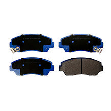Pastillas de Freno GTX CLASSIC P0229 Mazda B 2000 (1985–1993) - imagen 4